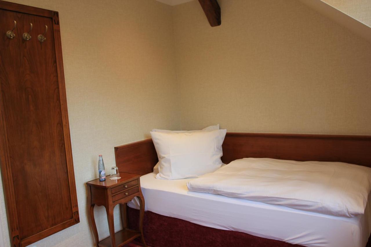 Boutiquehotel Schlosspalais Wernigerode Exterior foto