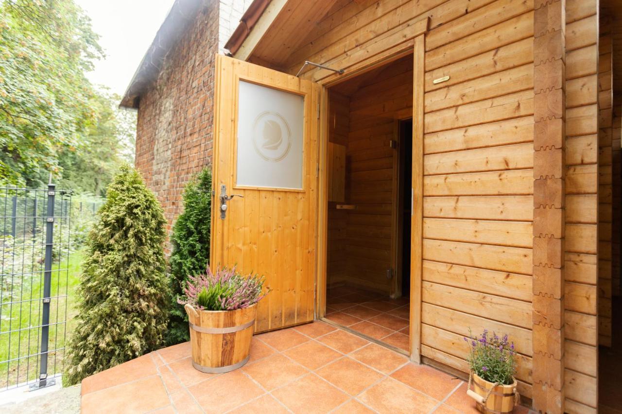 Boutiquehotel Schlosspalais Wernigerode Exterior foto